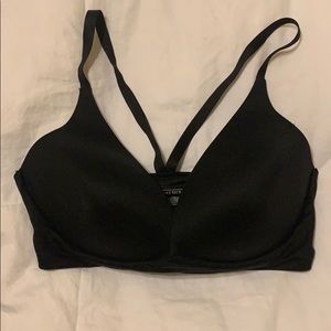Victoria secret light plunge bra 34DD